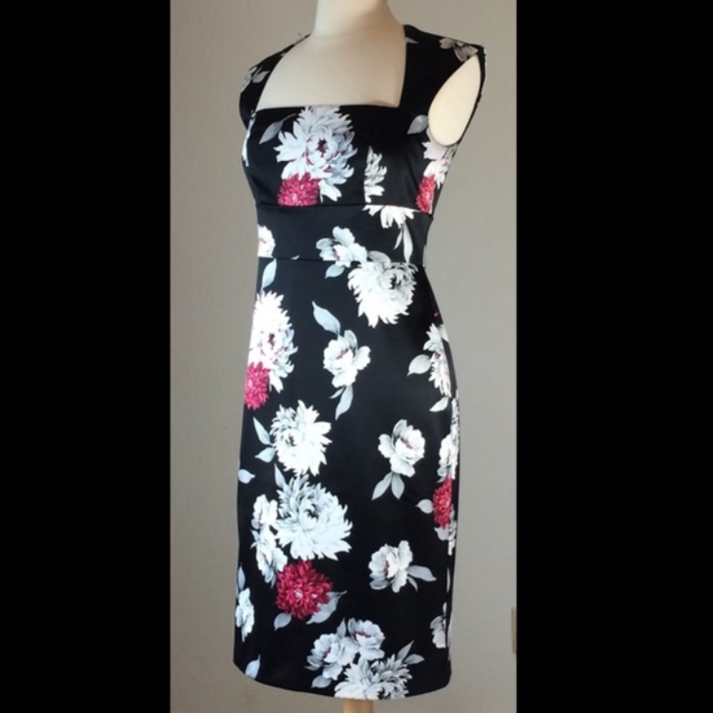 🌹 NWOT WHBM Dress